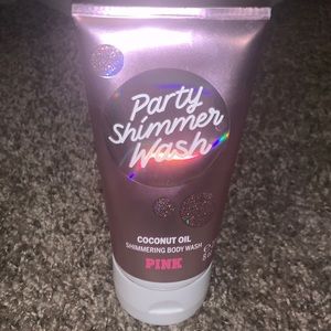 Body Wash